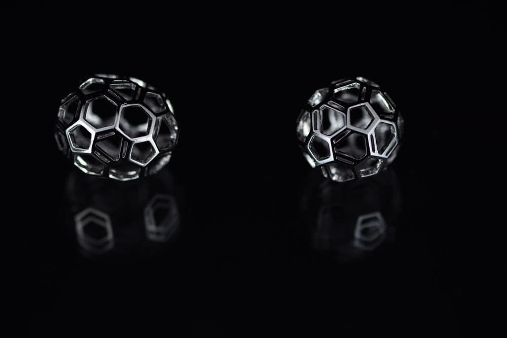 フラーレン fullerene