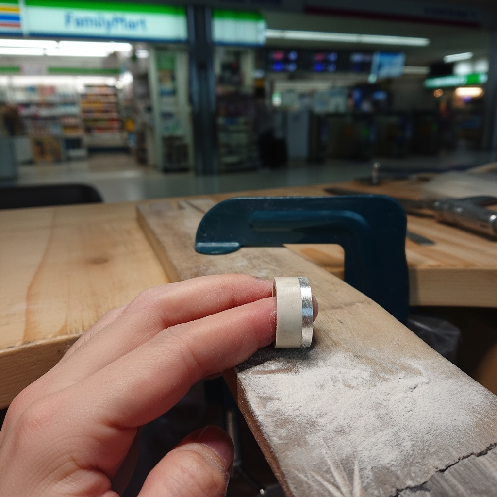 出店記録：近鉄生駒駅前『いこみな開放区』