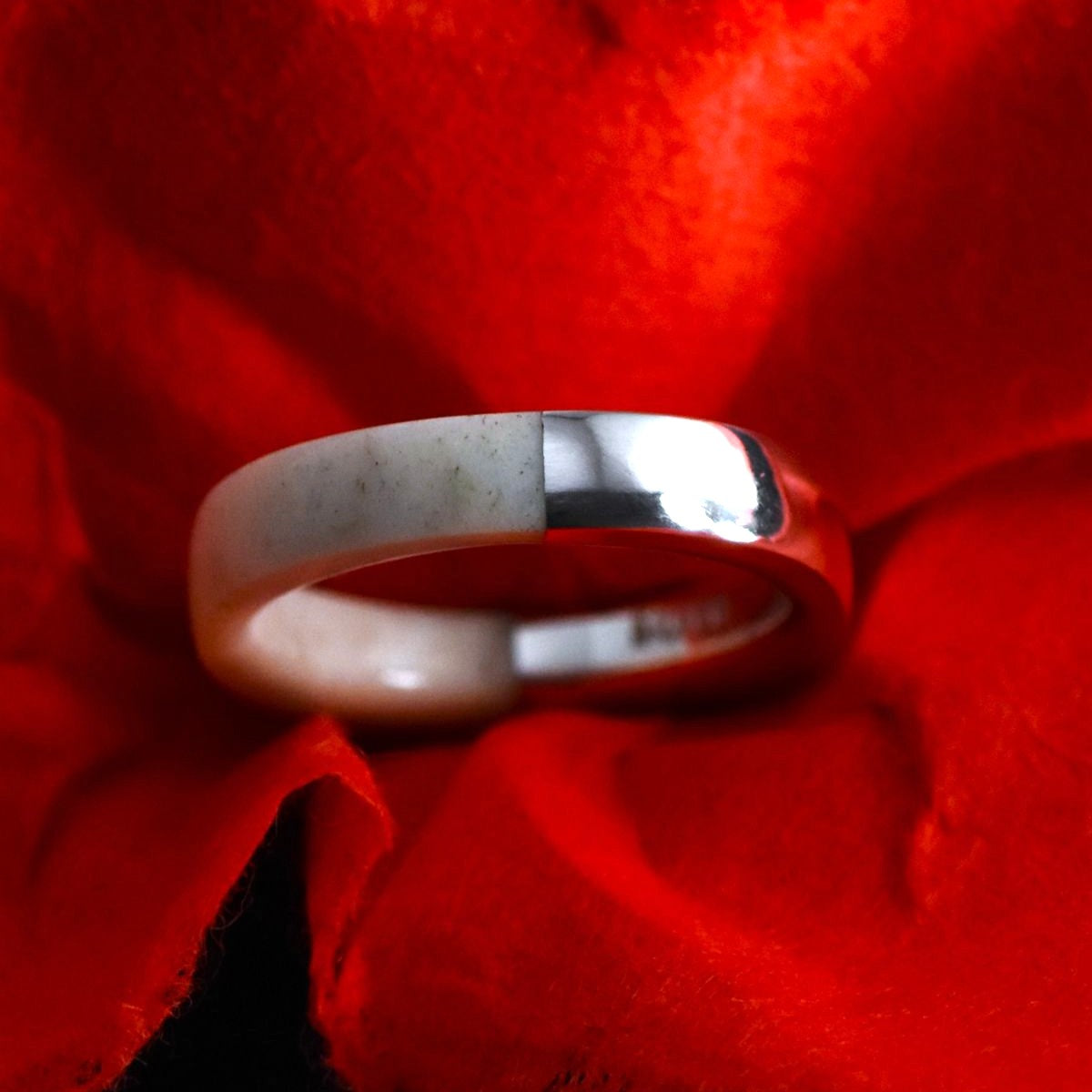 ‐DNA echo-奈良の鹿角ジュエリー