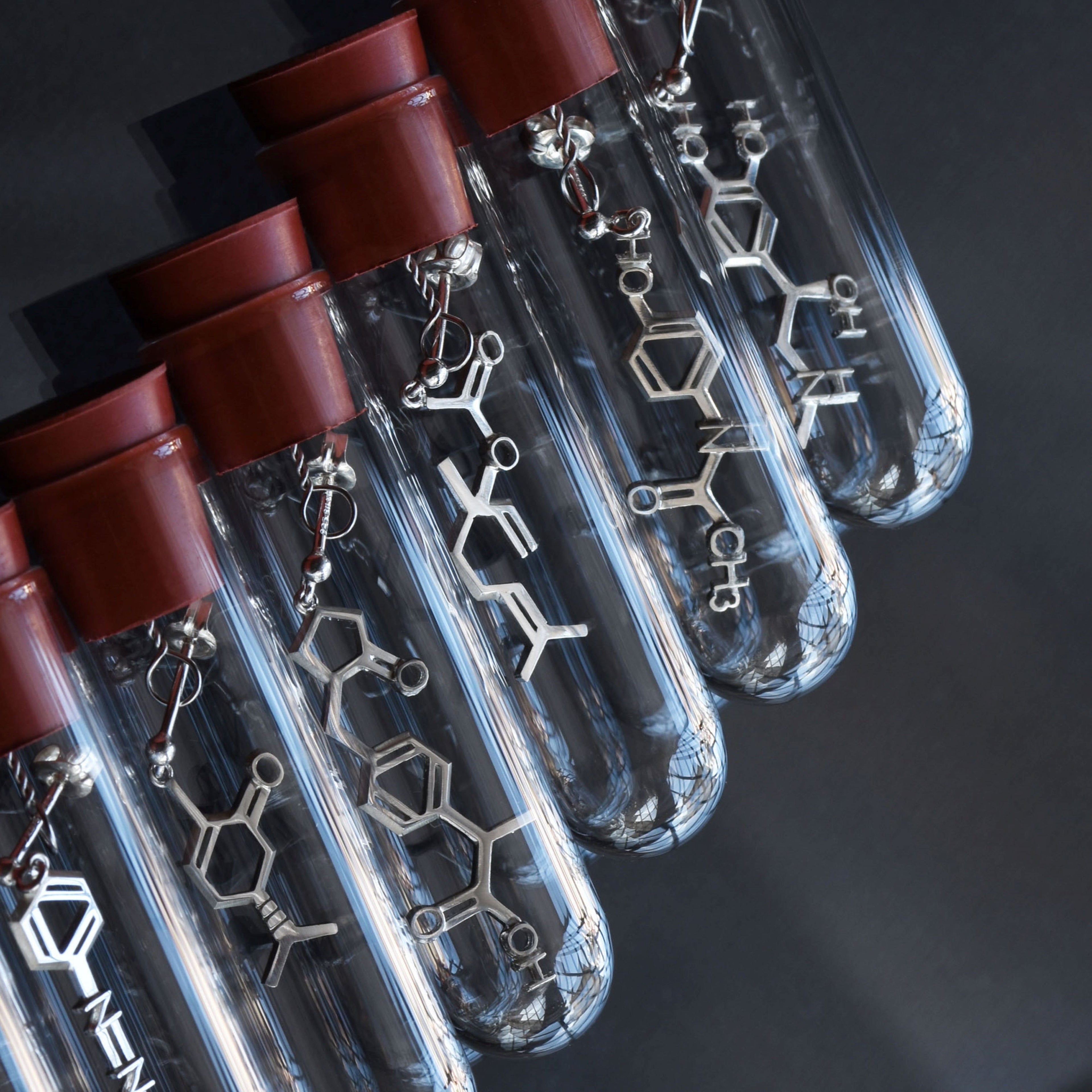 化学式®アクセサリー