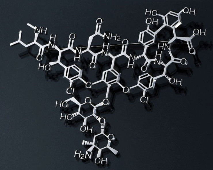 化学式®アクセサリー　カスタムメイド