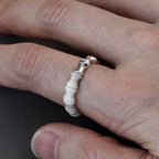 「火  六」