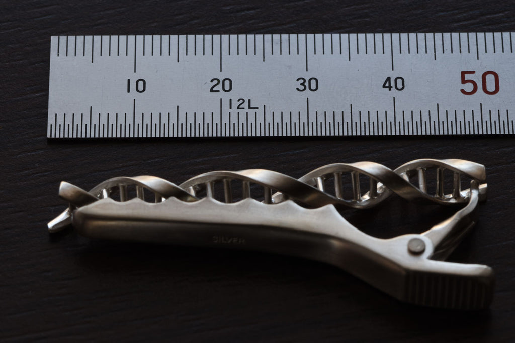 DNAタイクリップ